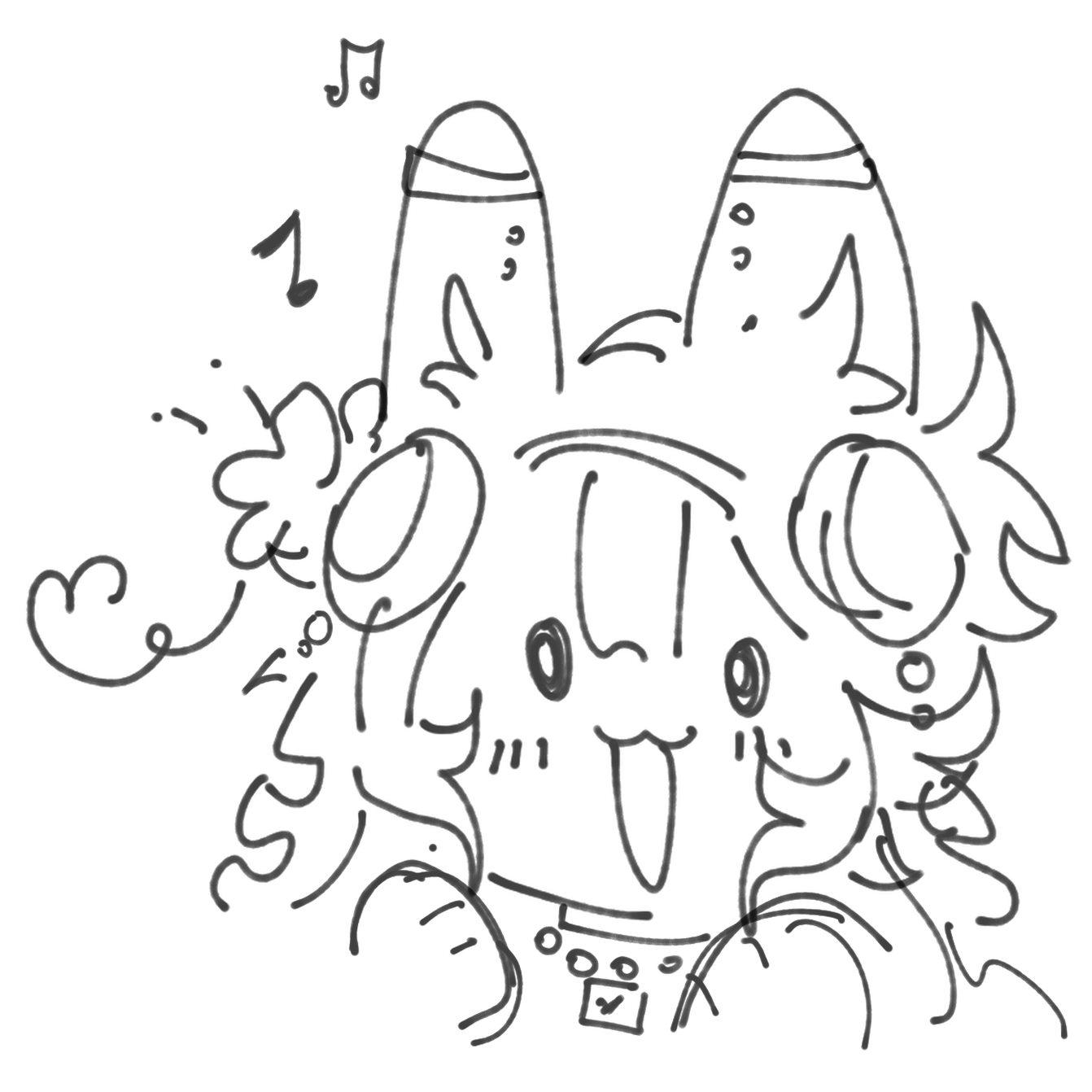 mello icon